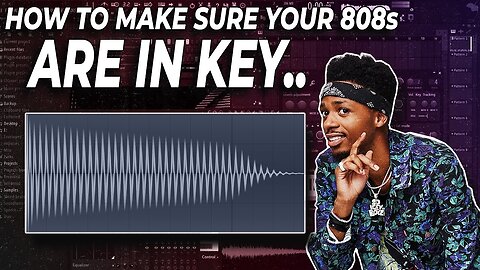 How To Tune Your 808's