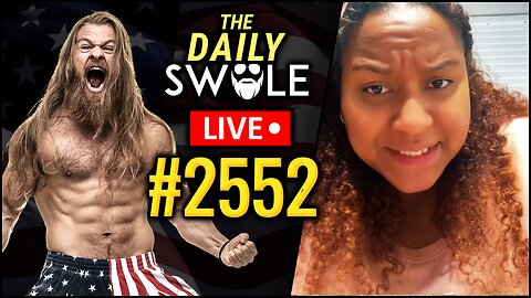 Cat Box In The Classroom | Daily Swole Podcast #2552