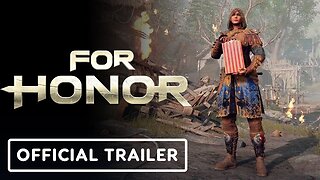 For Honor - Official Weekly Content Update for March 23, 2023 Trailer