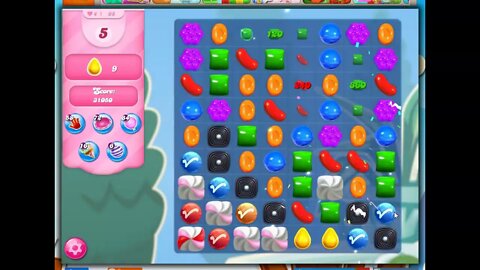 Saltnado: Level 68 Audio Talkthrough for Candy Crush Saga