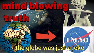 Flat Earth (HIBBELER PRODUCTIONS DOCUMENTARY) "The Greatest Deception"
