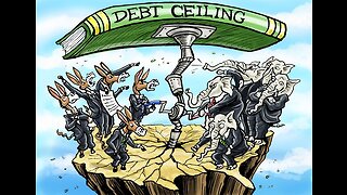 The Truth About The Debt Ceiling