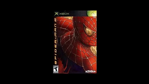 Spider-Man 2 Pizza Time Theme Full Version