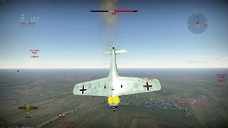 Warthunder Gameplay From 08/27/2016