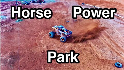 Horsepower Park - North Carolina Off Road - Morganton, North Carolina