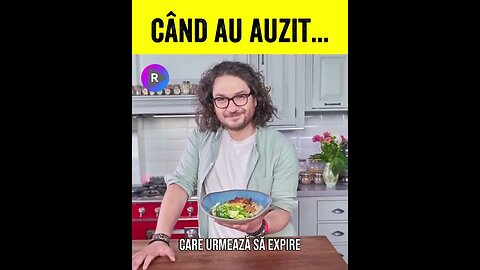 🔴 OAMENILOR NU LE A VENIT SĂ CREADĂ