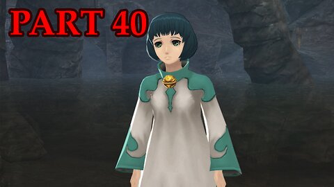 Let's Play - Tales of Zestiria part 40 (250 subs special)