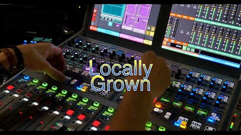 Locally Grown: Episode 3