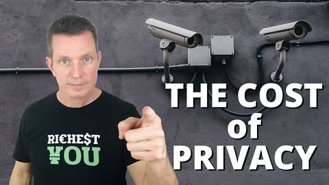 The Desire for PRIVACY Will Create a Panic