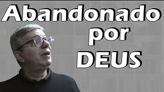 Abandonado por DEUS