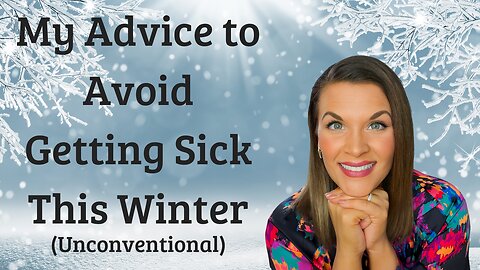 Nutritionist’s Tips For Preventing Illnesses This Winter ❄️