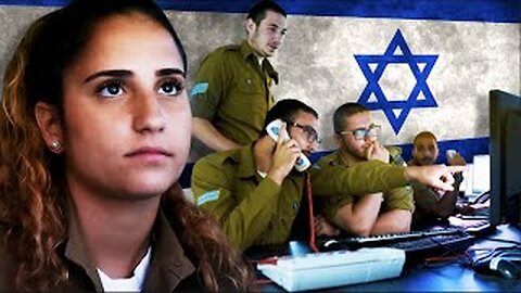 What Makes Israel So Good at Hacking? Unit 8200 Military Cyber Warfare & Intelligence