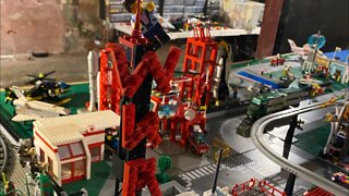 TWBricksters - Ep 027 - LEGO City Update