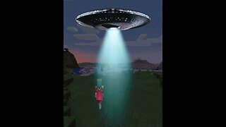 Getting Probed by Aliens (1k Subs)