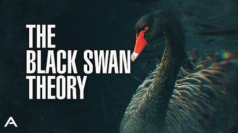 Are The Globalists Planning a Black Swan Event?