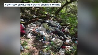 Charlotte County Sheriff's Office launches 'Operation Clean Slate'
