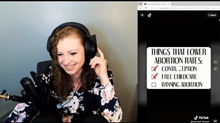 The problem with the abortion date (part 2)