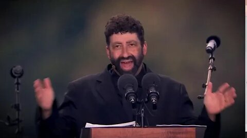 The Harbinger II - The Return with Jonathan Cahn - Intro