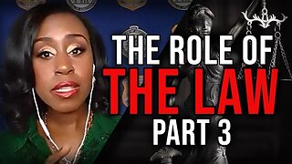 The Role of the Law Enforcement Public Affairs Officer - Nelly Miles Pt 3