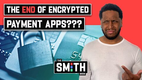 The end of Encrypted Payment apps and the beginning of the Federal Regime!
