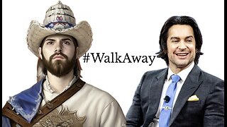 #WalkAway founder Brandon Stracka joins politidoxy for a great conversation.