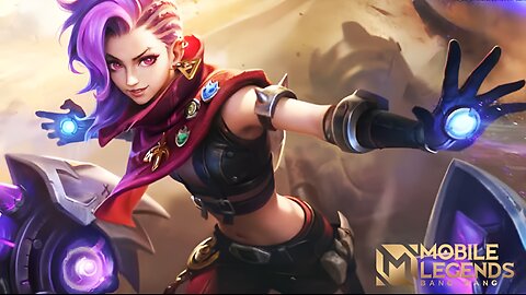 Mastering Ixia: Unleashing the Power of Mobile Legends Deadly Marksman