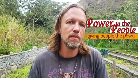 Power To The (Indigenous) People! (Ecuador's Protests, the IMF, and the Dangers of Activism)