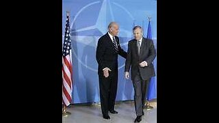 Bro. Joe Biden fails to kick start peace talks