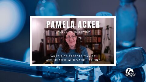 What side effects can be associated with vaccination?