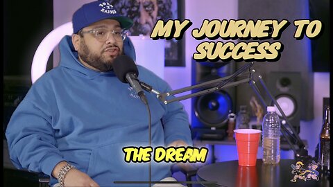 My Journey to Success