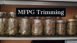 MFPG Trimming