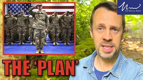 German Activation of 900,000 Reservists! & NATO Announce Ground STRIKE PLAN!