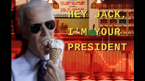 THIS IS YOUR PRESIDENT, JACK