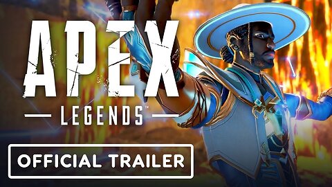 Apex Legends - Official Spellbound Collection Event Trailer