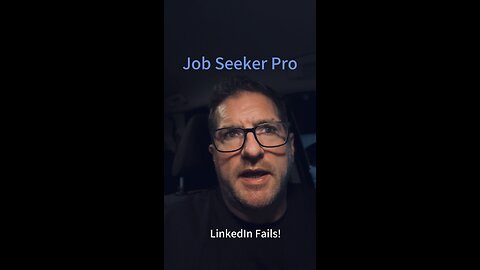 Cringe LinkedIn profiles that hurt a job search