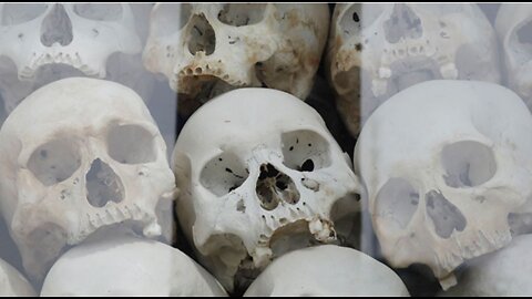 Left Wing Apologists ( VI ) The Khmer Rouge