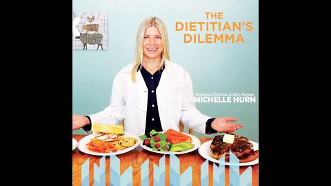 The Dietitian's Dilemma: Dr. Eric Westman - Type II Diabetes