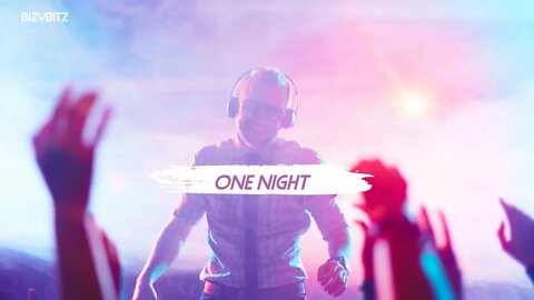 ''ONE NIGHT'' - Dancehall x Afrobeat Type Beat | Afrobeat Instrumental 2022