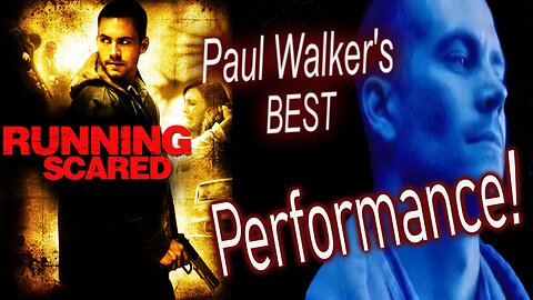 Paul Walker's Best Film: Running Scared (2006)
