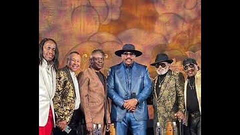 Earth Wind & Fire Verzuz The Isley Brothers
