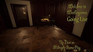 Forewarned Coop Game Play with Misfit and DT