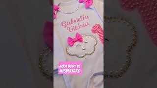 #bodypersonalizado #bodydemesversario #bodychuvadeamor #bodychuvadebençao #bodysublimado #bodydebebe