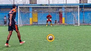 MOMENTS BEFORE DISASTER 🤣🤡 FUNNIEST FOOTBALL FAILS, SKILLS & MEMES