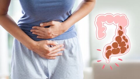 You Might Have Old Feces In Your Intestine Without Knowing