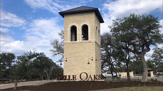 Belle Oaks Community Update, Bulverde Tx