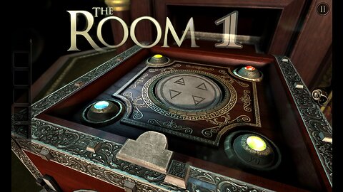 The Room One (New Edition) - Full Walkthrough