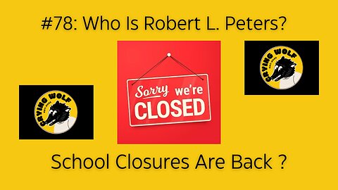 School Closures Are Back?