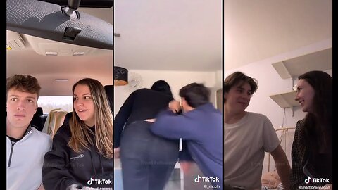 Boyfriends porn check | MiaKhalifa | TikTok Compilation | TikTok