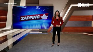 Zapping - 31/07/2023
