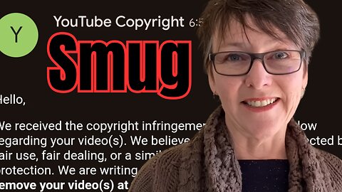 "Estranged Parents" Abusing Copyright System to Attack Creators & Avoid Criticism